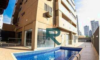 Imagem 5: Apartamento com 3 dormitórios para alugar por R$ 2.100,00/mês - Centro - Maringá/PR