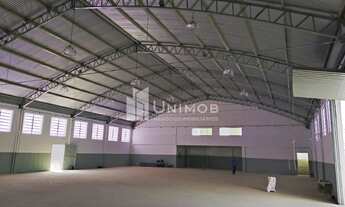 Imagem 2: Galpão - Parque Rural Fazenda Santa Cândida - Campinas