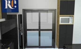 Imagem 2: Casa no Condomínio Mantova com Móveis Planejado na Cozinha e Área Gourmet, Indaiatuba SP