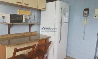 Imagem 7: VENDA APARTAMENTO 3 DORM COM SUITE NA AV. ANGELICA !!