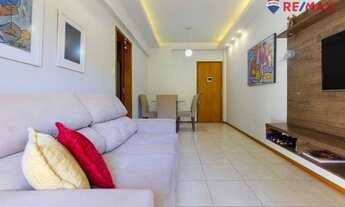 Imagem 6: Apartamento com 2 dormitórios à venda, 79 m² por R$ 298.000,00 - Alto dos Passos - Juiz de