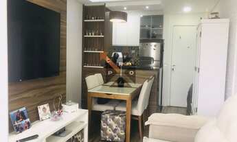 Imagem 2: SÃO PAULO - Apartamento Padrão - VILA BELA
