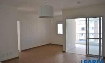 Imagem 6: APARTAMENTO - MORUMBI - SP