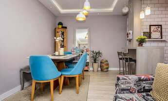 Imagem 2: Porto Alegre - Apartamento Padrão - Sarandi