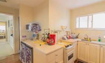 Imagem 7: Apartamento Venda 2 Dormitórios - 84 m² Jardim Paulista