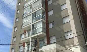 Imagem: APARTAMENTO - PARQUE ORATÓRIO - SP