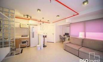 Imagem 7: SãO PAULO - Apartamento Padrão - Brooklin Paulista