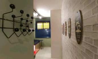 Imagem 8: Apartamento Recreio dos Bandeirantes - Barra Bonita - Park View