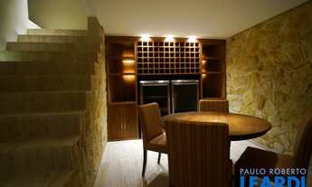 Imagem 7: CASA ASSOBRADADA - JARDIM AMÉRICA - SP