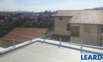 Imagem: CASA EM CONDOMÍNIO - ALPHAVILLE - SP