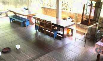 Imagem 2: CASA TÉRREA - JARDIM CENTENÁRIO - SP