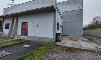 Imagem: Pavilhão/Galpão à venda no bairro Oficinas