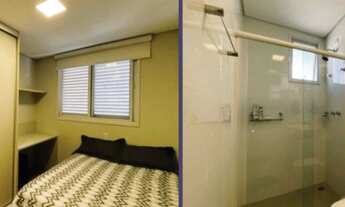 Imagem 4: Duplex Zona 01 3 Suítes