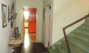 Imagem 4: CASA ASSOBRADADA - JARDIM PAULISTANO - SP