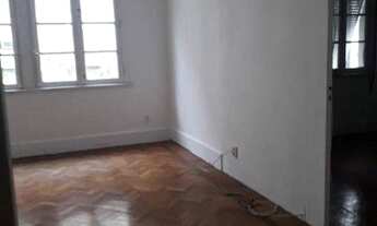 Imagem 2: Apartamento com 3 dormitórios à venda, 120 m² por R$ 850.000,00 - Copacabana - Rio de Jane