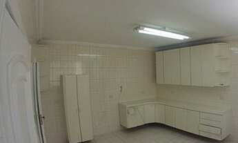 Imagem 5: CASA EM CONDOMÍNIO - PANAMBY - SP