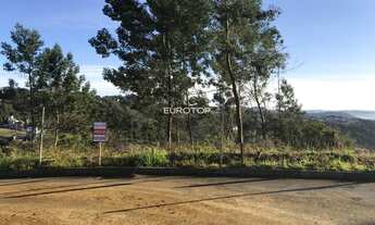 Imagem: Amplo terrenos no Santo Antão com vista