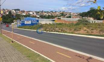 Imagem 7: Terreno Padrão em São José dos Campos