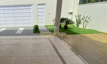 Imagem 3: Casa à venda, Esplanada Primo Meneghetti, Franca, SP