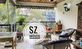 Imagem 6: OPORTUNIDADE PARA FECHAR NEGÓCIO BAIXOU 150.000 apartamento 135 m²com 3 quartos sendo 1 s