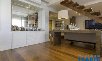 Imagem 2: DUPLEX - VILA OLÍMPIA - SP