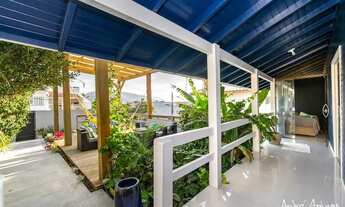 Imagem 2: Casa de 210 metros quadrados com 2 quartos em Campeche - Florianópolis - SC