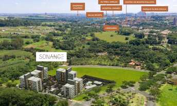 Imagem 3: Edifício "Sonance" - Novo Lançamento BILD