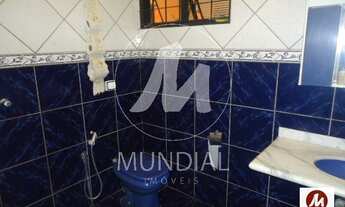 Imagem 7: Casa (térrea na rua) 4 dormitórios/suite, cozinha planejada