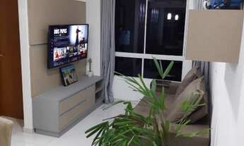 Imagem 5: Vendo excelente apto reformado - Green Village- Jardim Paulista