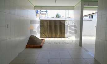 Imagem 4: Casa com 2 Vagas de Garagem, 200m² - Coroa do Meio