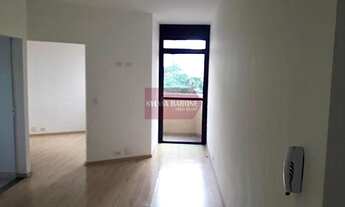 Imagem: SãO PAULO - Studio - Moema