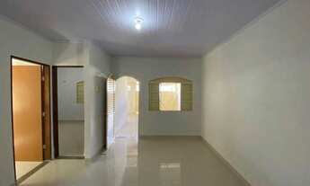 Imagem 3: DG - Casa Nova - 2 quartos, 1 banheiro e 2 vagas