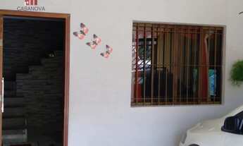 Imagem 2: Casa Sobrado 330 Mil aceita Troca