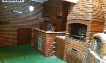 Imagem 7: CASA EM CONDOMÍNIO - BUTANTÃ - SP