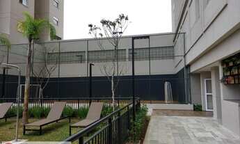 Imagem 4: Apartamento para Locação em São Paulo, Veleiros, 2 dormitórios, 1 suíte, 2 banheiros, 1 va