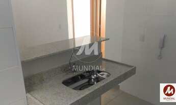 Imagem 3: Apartamento (tipo - padrao) 2 dormitórios, cozinha planejada, portaria 24 horas, lazer, es