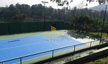 Imagem 3: Tarumã - Linda Casa com 4 Dormitórios Suíte 2 Vagas de Garagem - Santana de Parnaíba