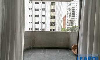 Imagem 7: APARTAMENTO - MOEMA PÁSSAROS - SP