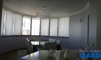 Imagem 2: APARTAMENTO - CAMPO BELO - SP