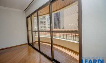 Imagem 5: APARTAMENTO - ITAIM BIBI - SP