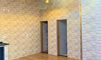 Imagem 2: Linda Casa em Condomínio Fechado - CA 275