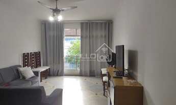 Imagem 5: Apartamento de 3 dorms sendo uma suíte com dependência de empregada no bairro do Marapé s