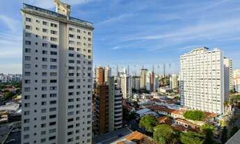 Imagem 6: SãO PAULO - Apartamento Padrão - CAMPO BELO