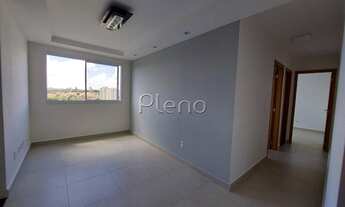 Imagem 6: Apartamento - Vila Industrial - Campinas