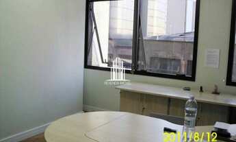 Imagem 2: Sala comercial na Vila Olímpia- São Paulo, SP