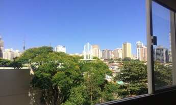 Imagem 2: Apartamento com 2 dormitórios à venda em Perdizes