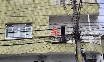 Imagem 2: Apartamento com 2 dormitórios para alugar, 140 m² por R$ 2.500,00 - Tatuapé - São Paulo/SP