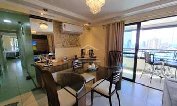 Imagem 6: Oportunidade a venda na Aldeota, Apartamento com Vista Mar, 3 suítes, 2 Vagas. (JR