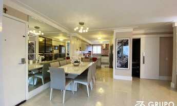 Imagem 4: Apartamento para Venda em Santo André, Centro, 3 dormitórios, 2 suítes, 3 banheiros, 3 vag