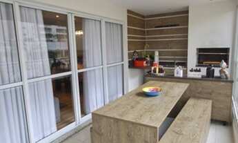 Imagem 2: APARTAMENTO - TAMBORÉ - SP